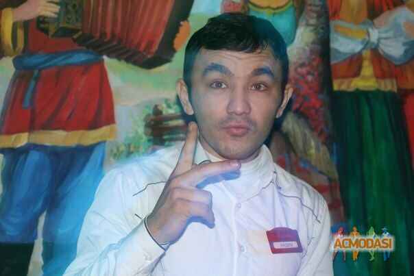 Узаков  Нозим фото №622072. Загружено 25 Марта 2014