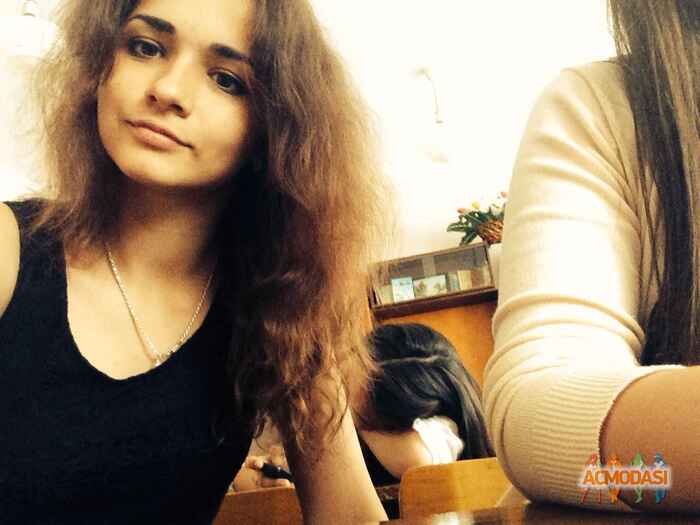 Алеся Юрьевна Юрченко фото №721639. Загружено 01 Сентября 2014