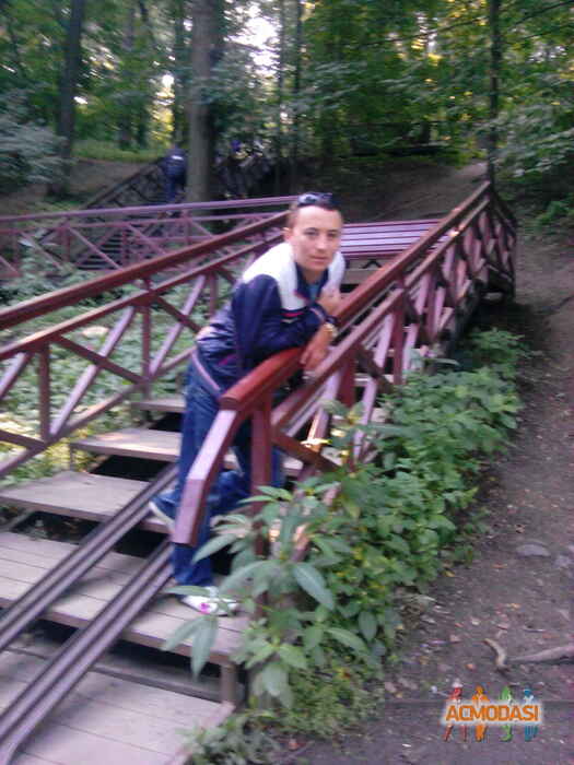 Ильнар Дамирович Ибрагимов фото №924526. Загружено 21 Сентября 2015