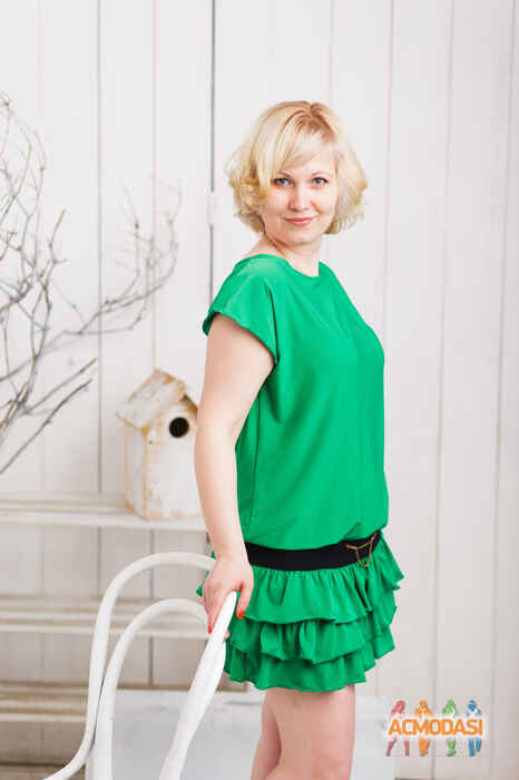 Галина   фото №860812. Загружено 14 Мая 2015