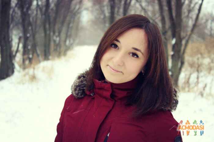 Карина  Гарифулина фото №788040. Загружено 11 Декабря 2014