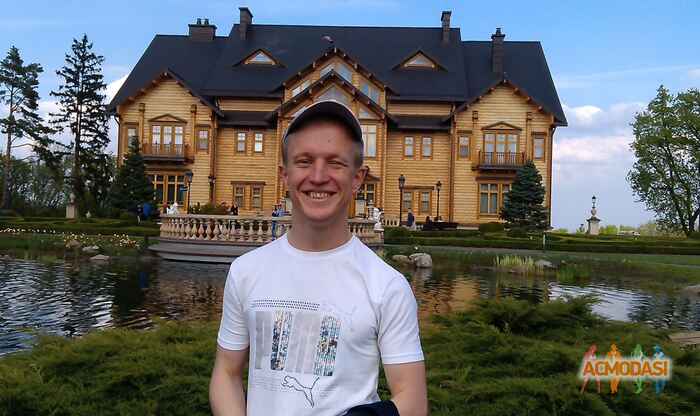 Дмитрий  Сергеевич фото №860426. Загружено 13 Мая 2015