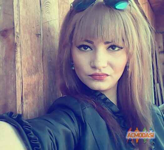 Юлия   фото №863405. Загружено 21 Мая 2015