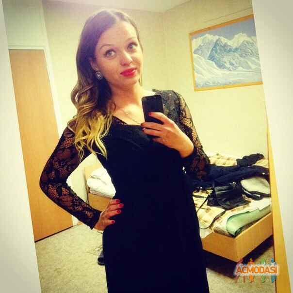 Кристина  Терехова фото №875030. Загружено 17 Июня 2015