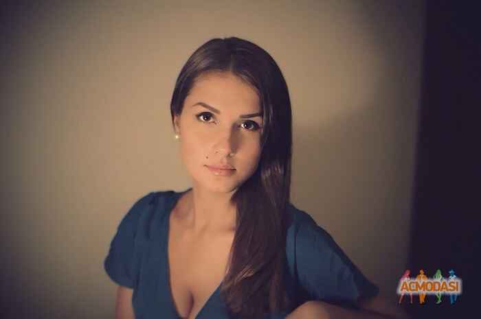 Александра  Архипова фото №1056746. Загружено 10 Июля 2016