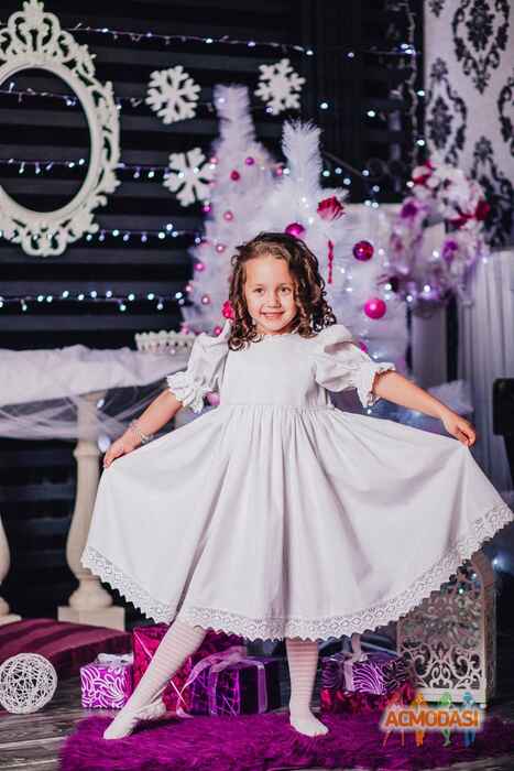 Анна Константиновна Шкребенок фото №977516. Загружено 12 Января 2016