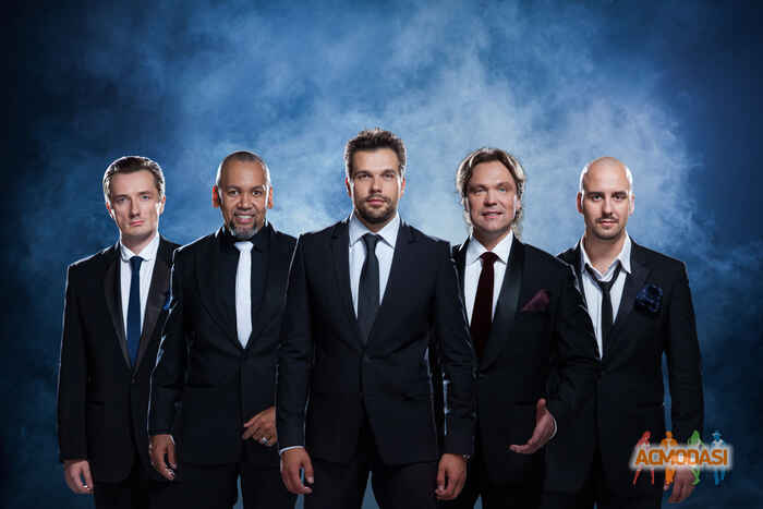 Вокальный проект ViVA   фото №1041003. Загружено 30 Мая 2016