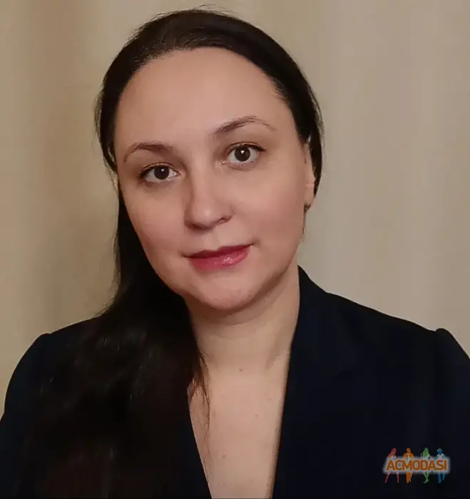 Екатерина Алексеевна Островская фото №1924897. Загружено 17 Апреля 2025