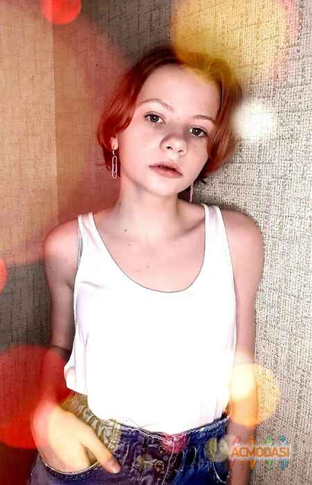 Оксана  Набокова фото №1684046. Загружено 19 Февраля 2021