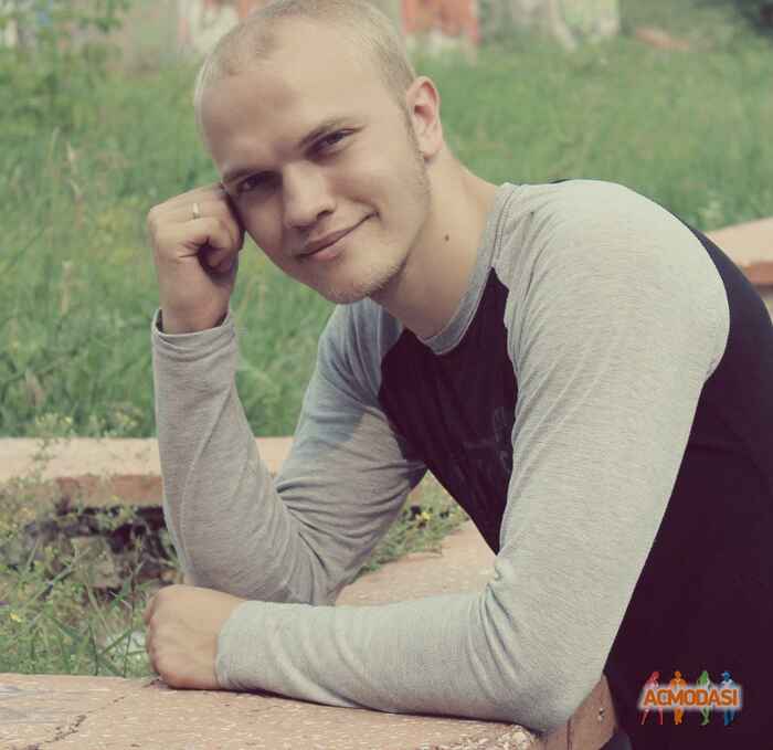Андрей  Воробей фото №1331040. Загружено 08 Июня 2018