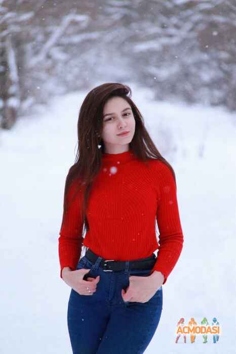 Ульяна  Жукова фото №1553696. Загружено 27 Декабря 2019