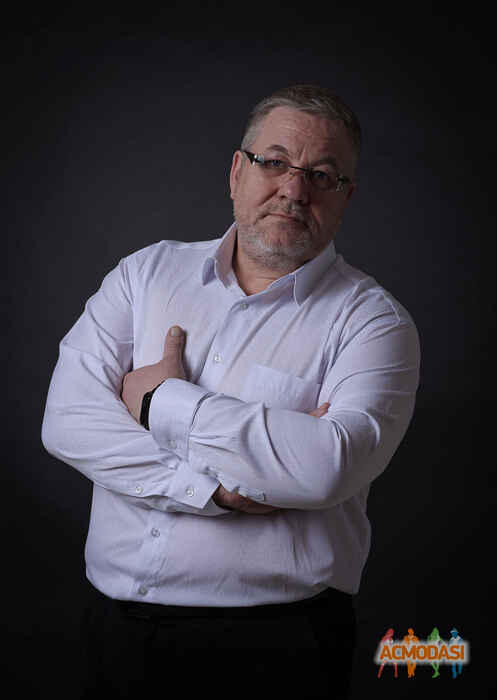 Игорь Иванович Балакин фото №1426097. Загружено 18 Февраля 2019