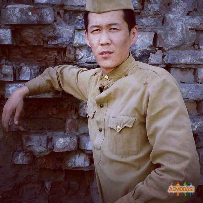 Санжарбек  Сабыржан уулу фото №1431196. Загружено 04 Марта 2019