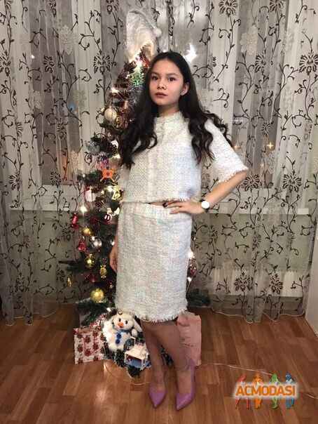 Алина  Алфимова фото №1436460. Загружено 19 Марта 2019