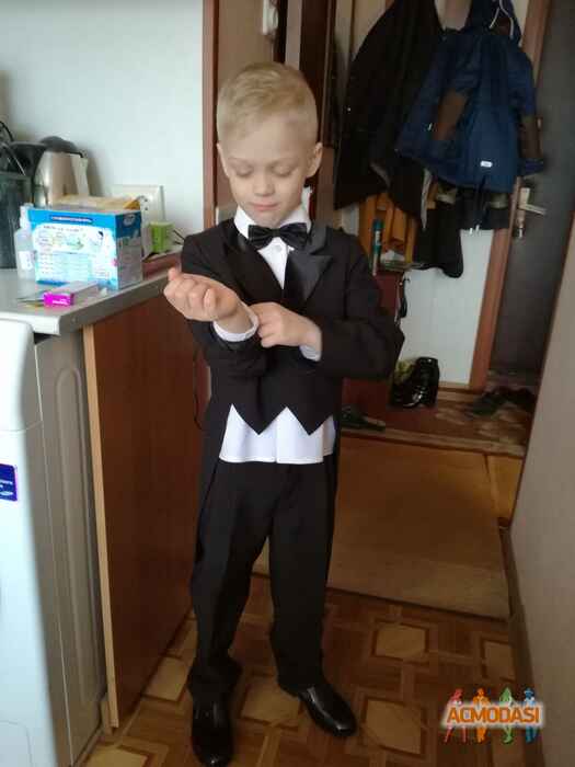 Егор Александрович Жаров фото №1452304. Загружено 28 Апреля 2019