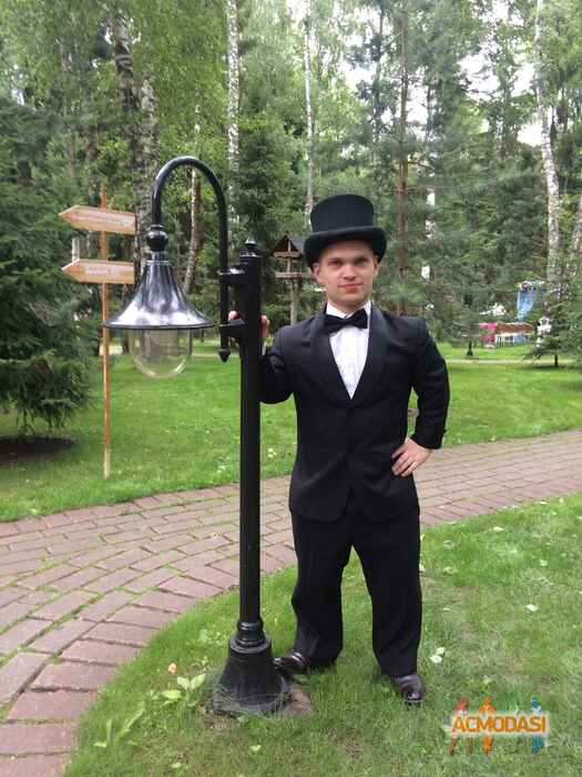 Антон Владимирович Круглов фото №1508320. Загружено 07 Сентября 2019