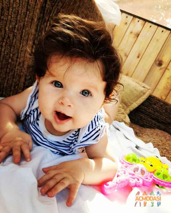 Мия Алексеевна Спиридонова фото №1512452. Загружено 16 Сентября 2019