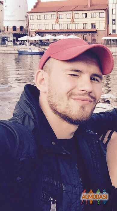 Дмитрий Михайлович Морозов фото №1594326. Загружено 24 Апреля 2020