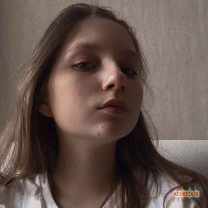 Мария Сергеевна Максимова фото №1704234. Загружено 03 Мая 2021
