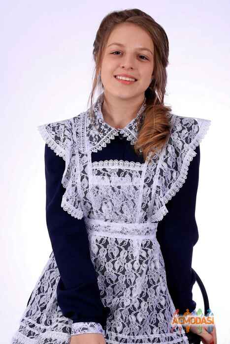 Анастасия Сергеевна Исакович фото №1631579. Загружено 21 Августа 2020