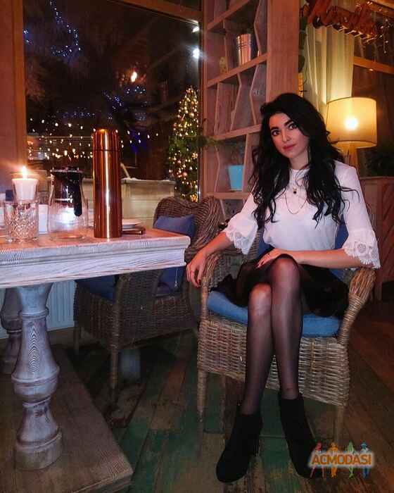 Анюта  Ивашина фото №1670520. Загружено 03 Января 2021