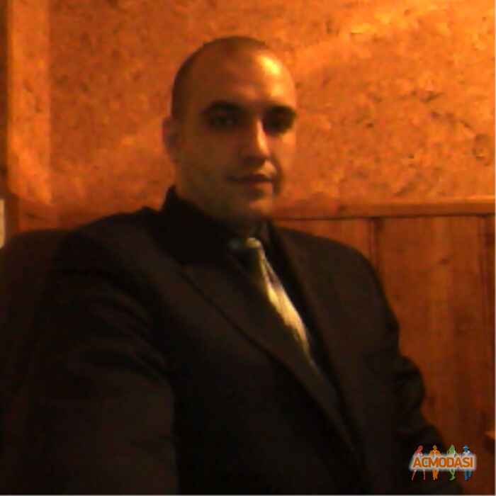 Георгий Георгиевич Натрус фото №134380. Загружено 20 Января 2012