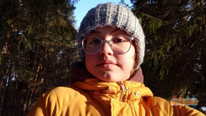 Воронкова  Александра фото №1841040. Загружено 06 Февраля 2023