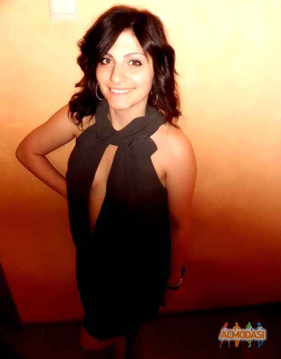 Синюга Марьяна Любомировна фото №196993. Загружено 11 Мая 2012