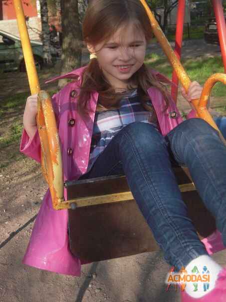 Мария Андреевна Горяева фото №290839. Загружено 15 Ноября 2012