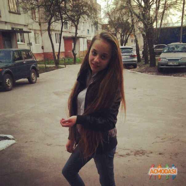 Алина Александровна Волошина фото №429844. Загружено 16 Июня 2013