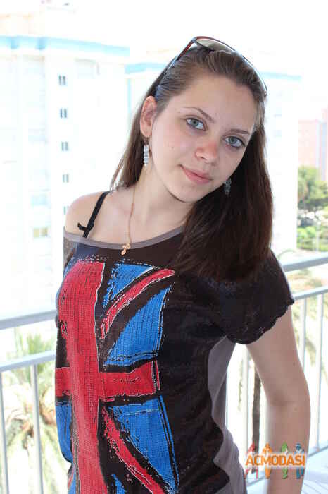 Нина Олеговна Агапова фото №430477. Загружено 18 Июня 2013