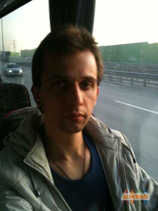 Илья Юрьевич Филиппов фото №477381. Загружено 24 Августа 2013