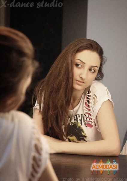 Гуля  Касимова фото №481844. Загружено 30 Августа 2013
