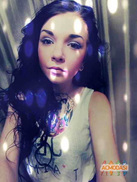 Мария Вячеславовна Тверитинова фото №643799. Загружено 28 Апреля 2014