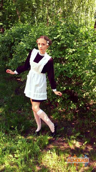 Анастасия Дмитриевна Жендарова фото №658658. Загружено 25 Мая 2014