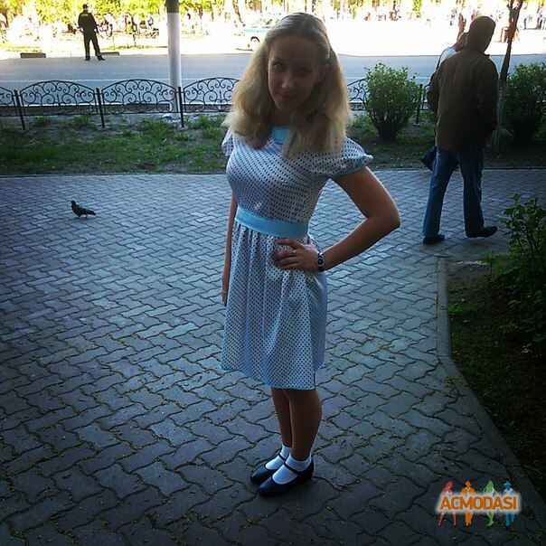 Никитина Юлия Алексеевна фото №689385. Загружено 13 Июля 2014