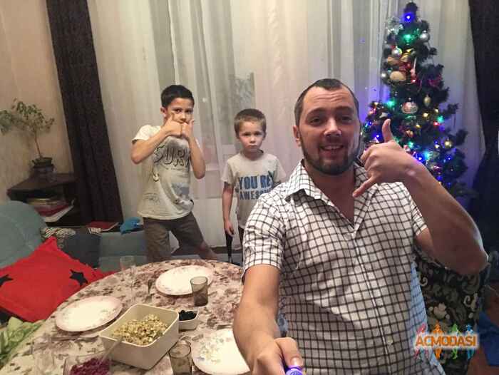 Александр Вячеславович Баланюк фото №1430667. Загружено 03 Марта 2019