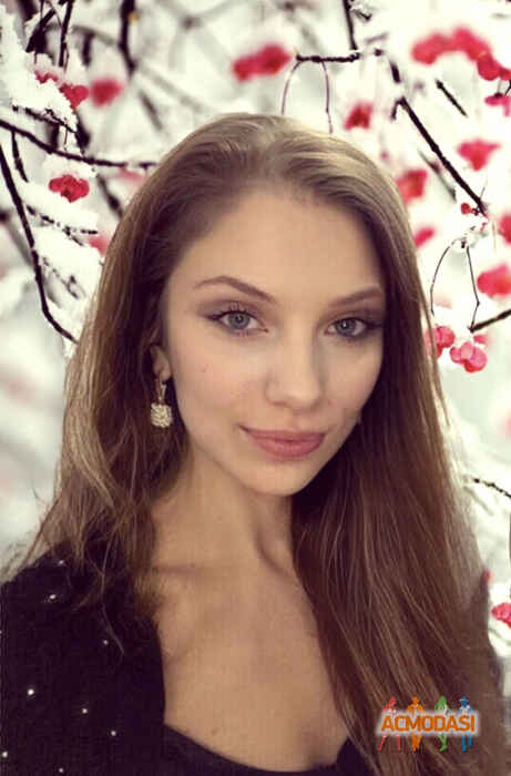Альбина  Фон Блюм фото №1552450. Загружено 21 Декабря 2019