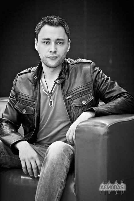 Сергей Владимирович Колосов фото №726613. Загружено 08 Сентября 2014