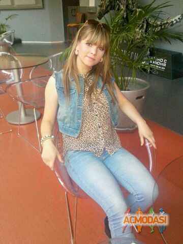 Юлия Вячеславовна Янькова фото №723211. Загружено 03 Сентября 2014