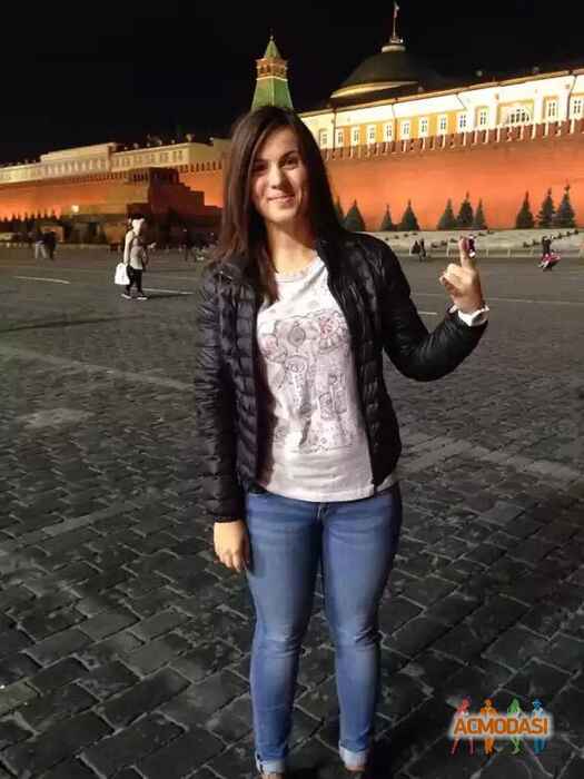 Валерия  Александровна фото №749482. Загружено 09 Октября 2014