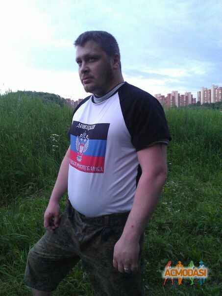 Артём Владимирович Иванов фото №777478. Загружено 20 Ноября 2014