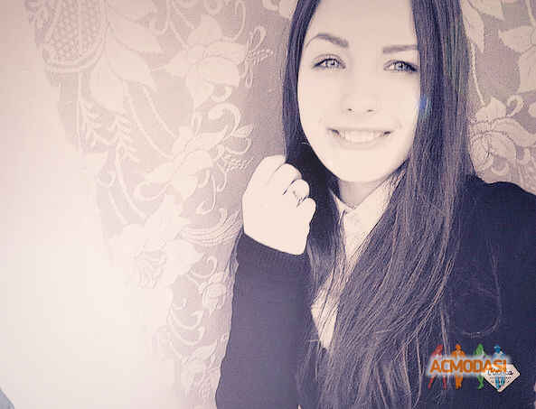 Журих Полина Игоревна фото №851668. Загружено 20 Апреля 2015