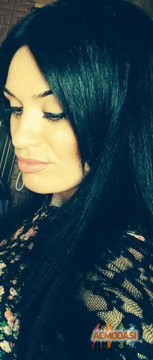 Анастасия Витальевна Кирсанова фото №917472. Загружено 06 Сентября 2015