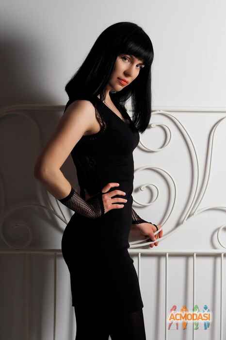 Ольга Олеговна Андреева фото №1002036. Загружено 25 Февраля 2016