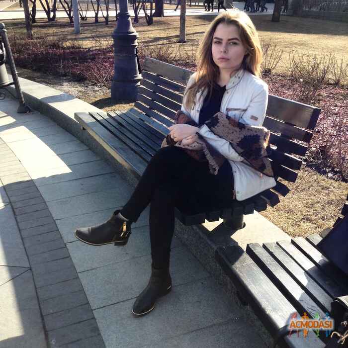 Анна Ивановна Горбачева фото №1041673. Загружено 01 Июня 2016
