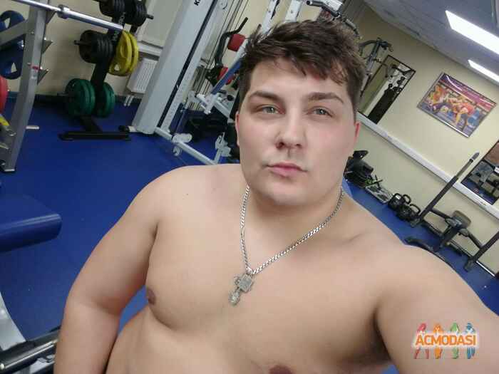 Сергей Валерьевич Федоров фото №1495125. Загружено 03 Августа 2019