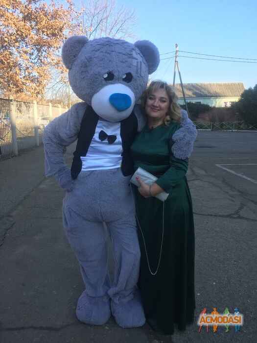 Любовь Александровна Ярцева фото №1443171. Загружено 04 Апреля 2019