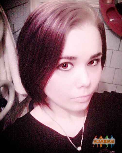 Валентина Валерьевна Черных фото №1152271. Загружено 28 Февраля 2017