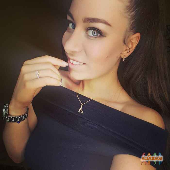 Айсель Илхам кызы Гасымова фото №1223056. Загружено 07 Сентября 2017